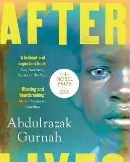 Afterlives - Abdulrazak Gurnah