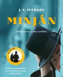 Minján - Margot J. S.