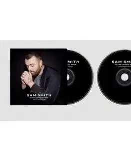 Smith Sam - In The Lonely Hour (10th Anniversary Edition) 2CD - Smith Sam