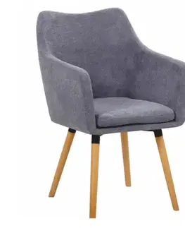 Jedálenské kreslo DABIR Tempo Kondela