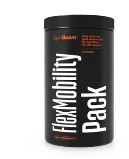 GymBeam Flex Mobility Pack 30 balíčkov