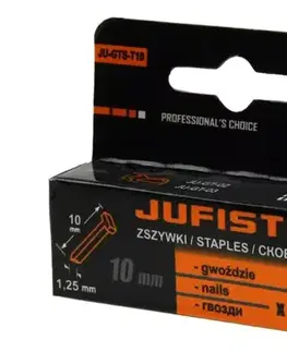 Jufisto Svorky T JU GTS T10