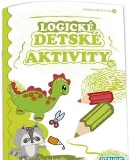 Logické detské aktivity 2