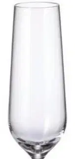 Kinekus Pohár na šampanské 200 ml 6ks STRIX