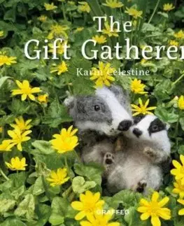 The Gift Gatherers - Karin Celestine