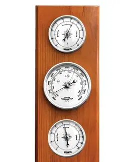 Barometer JVD BA233/41