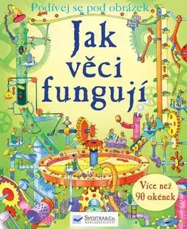 Jak věci fungují