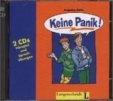 Keine Panik! CD