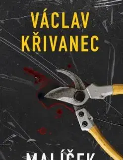 Malíček - Václav Křivanec