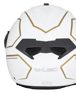 W-TEC Besalu modrá - M (57-58)