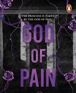 God of Pain - Legacy of Gods 2 - Rina Kent