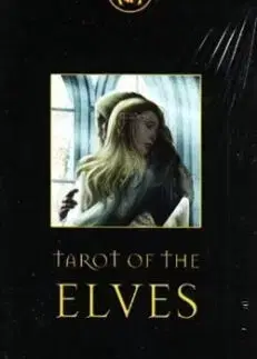 Tarot of the Elves - Tarot Elfů