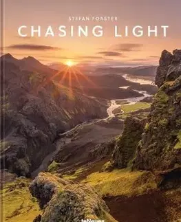 Chasing Light - Stefan Forster