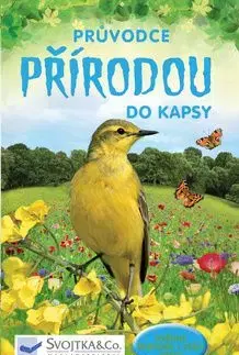Průvodce přírodou do kapsy