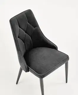 Jedálenská stolička K365 Halmar
