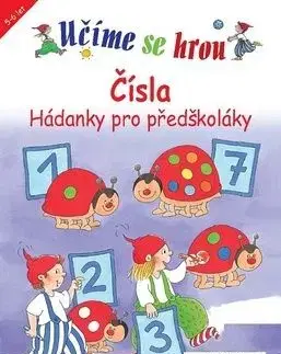 Učíme se hrou Čísla