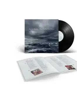 Taupin Bernie - The Sea Has No Mercy LP - Bernie Taupin
