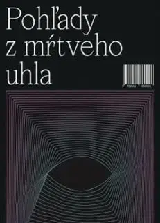 Pohľady z mŕtveho uhla - Dušan Vicen