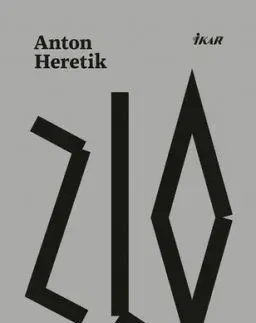 Zlo - Spomienky súdneho znalca - Anton Heretik
