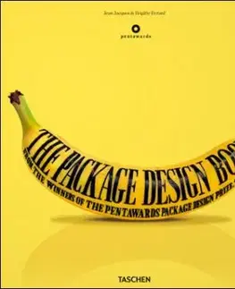 Package Design Book - Julius Wiedemann