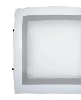 Prezent 45005 - Náhradné sklo ARCADA E27