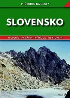 Slovensko - Iva Bártová