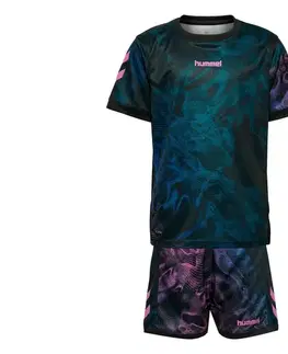 hummel® »HML Blaze Graphic Set Kids«