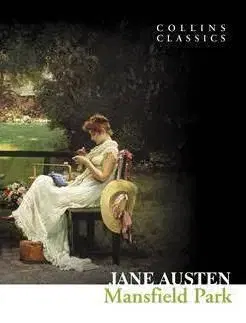 Mansfield Park - Jane Austen