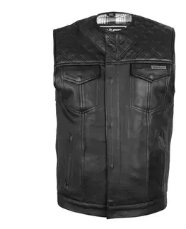 W-TEC Losango Black - M
