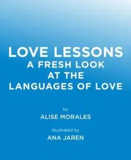 Love Lessons - Alise Morales