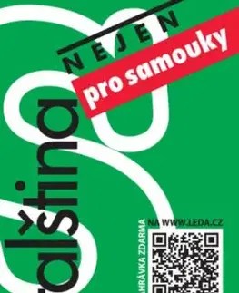 Italština (nejen) pro samouky + odkaz
