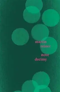 Nové decimy - Martin Reiner