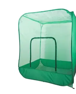 Kinekus Sieť proti vtákom s konštrukciou 100x200x150cm GARDENKUS