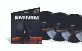 Eminem - The Eminem Show (20th Anniversary Expanded Edition) 4LP - Eminem
