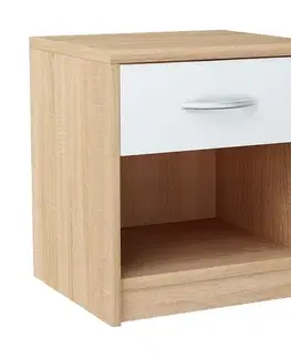 Nočný stolík MARKER Tempo Kondela
