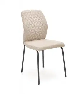Jedálenská stolička K461 Halmar