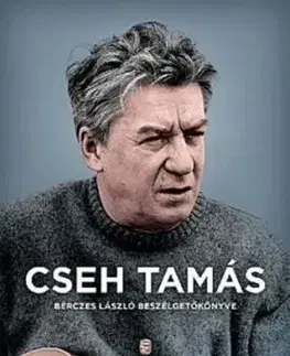 Cseh Tamás - László Bérczes