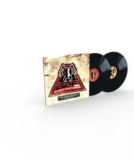 Alien Ant Farm - ANThology: 25th Anniversary 2LP - Alien Ant Farm