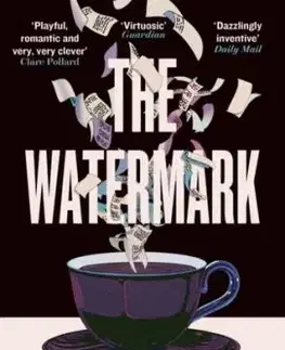 The Watermark - Sam Mills