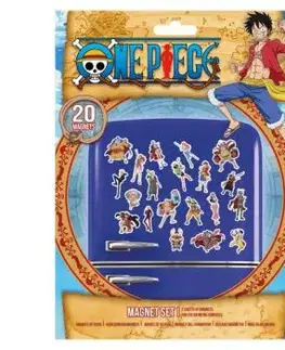 Set magnetek One Piece