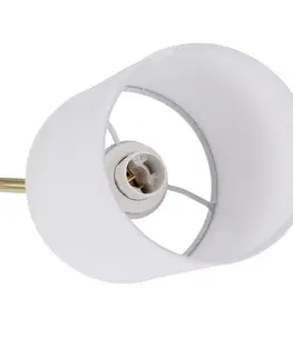 Nástenné svetlo YAN 1xE14 Candellux