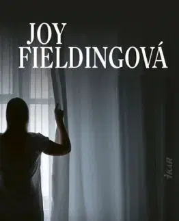 Opatrovateľka - Joy Fieldingová