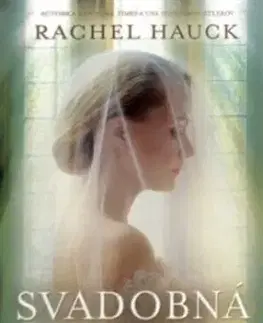 Svadobná kaplnka - Rachel Hauck