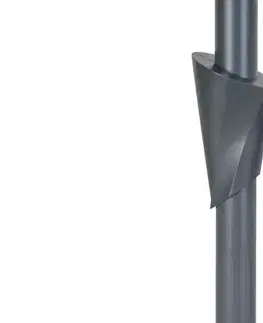 Náklápací slnečník ø 300 cm Rojaplast