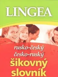 Rusko-český česko-ruský šikovný slovník
