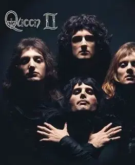 Queen - Queen II LP - Queen