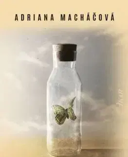 Omyly a dohry - Adriana Macháčová