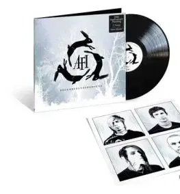 AFI - Decemberunderground (20th Anniversary Edition) LP - AFI