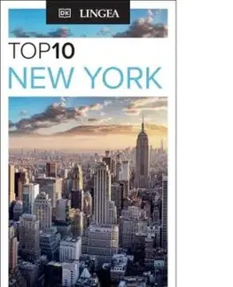 New York - TOP 10