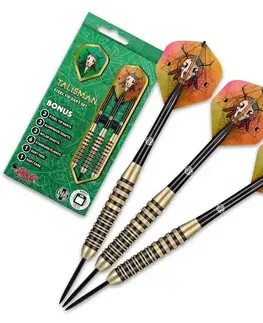Shot Shot Value Range Talisman Brass Steel 24 g